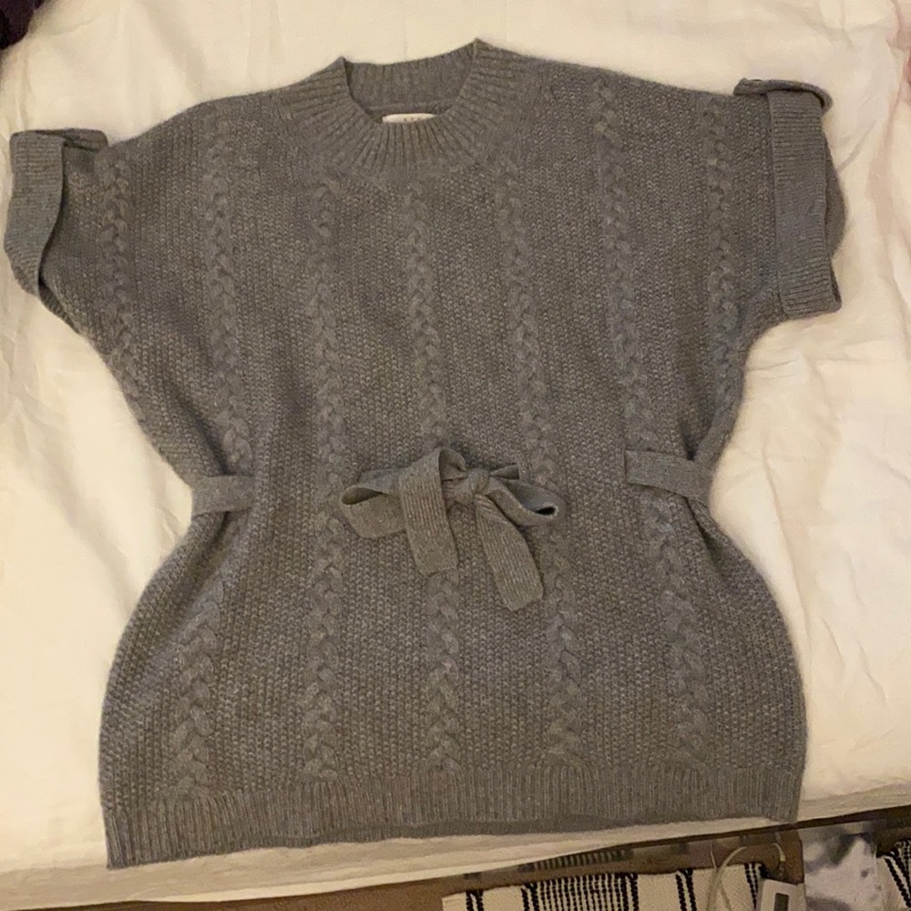 Kenar Cashmere Sweater